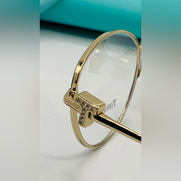 New TIFFANY&CO Eyeglasses - Picture 10 of 11